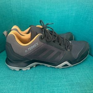 Adidas Terrax Hiking Shoes